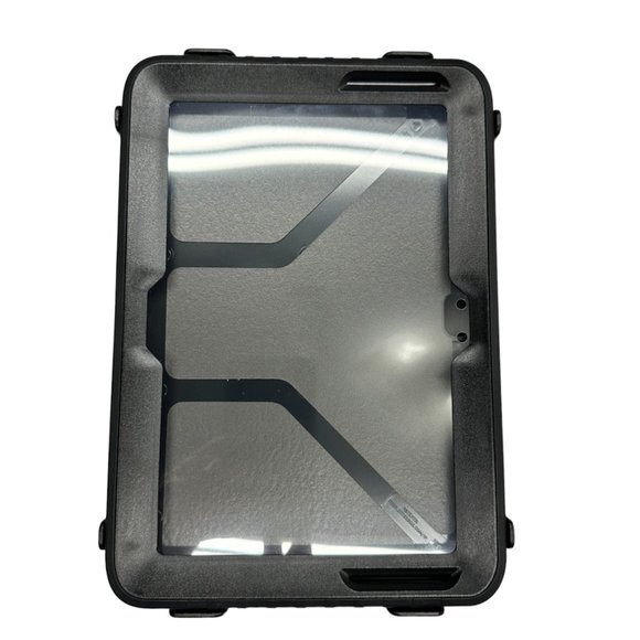 OtterBox Defender Series Hybrid Case for Samsung Galaxy Note 10.1 (2012 Version) - Picture 2 of 9